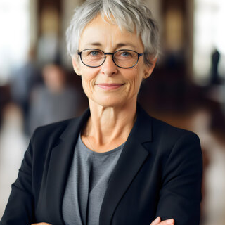 Brenda W.